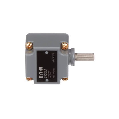 Cutler Hammer E50DL1 Limit Switch | JDB JD HJD JDC
