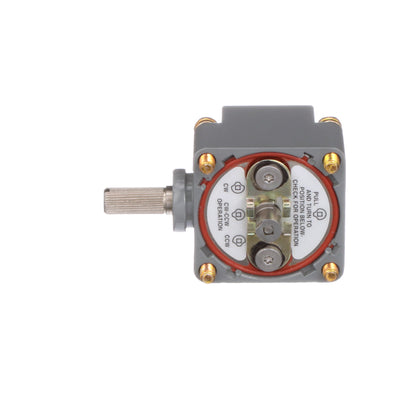 Cutler Hammer E50DL1 Limit Switch | JDB JD HJD JDC