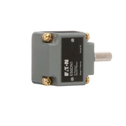 Cutler Hammer E50DN1 Motor Control | E50 Series