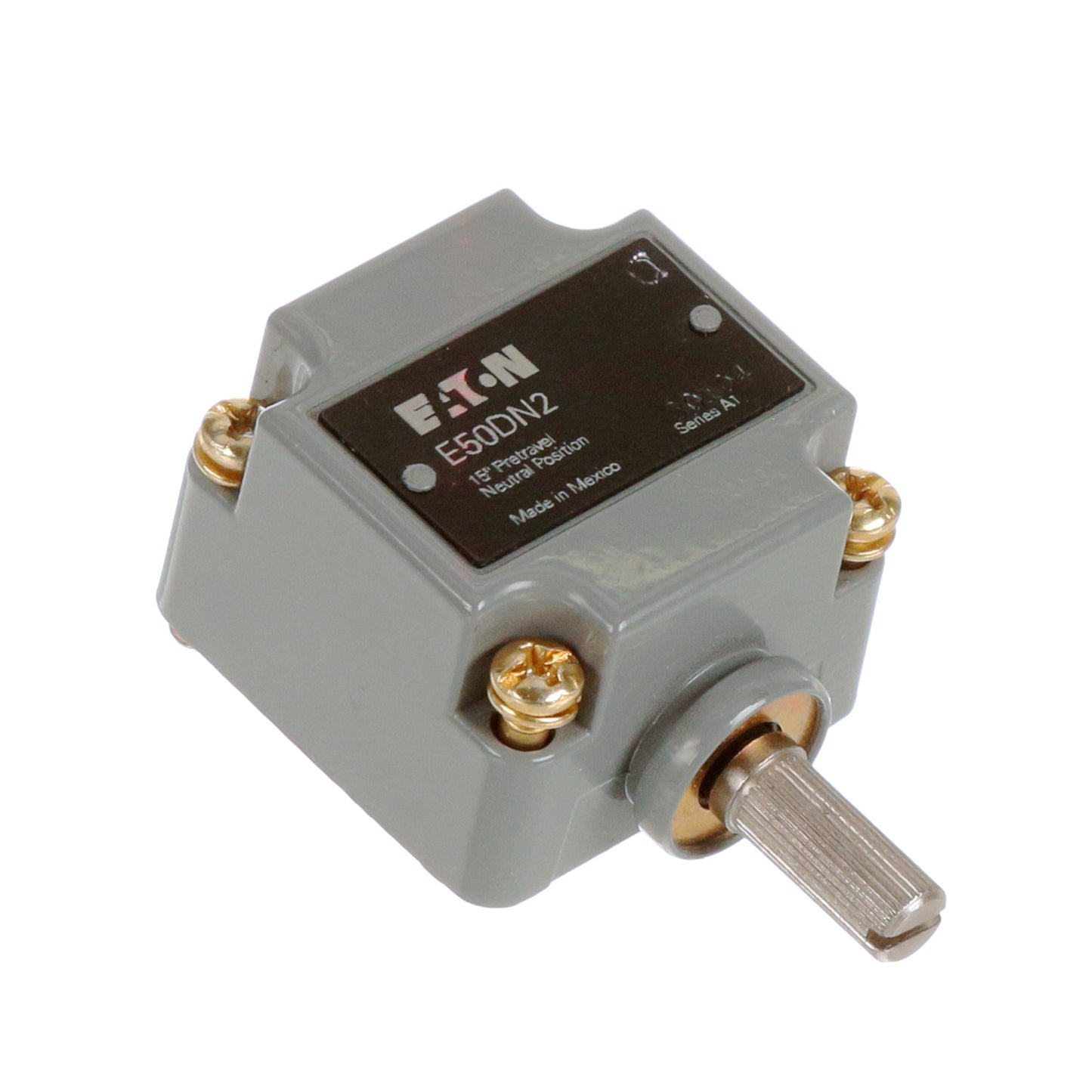 Eaton E50DN2 Limit Switch | Automation Switch