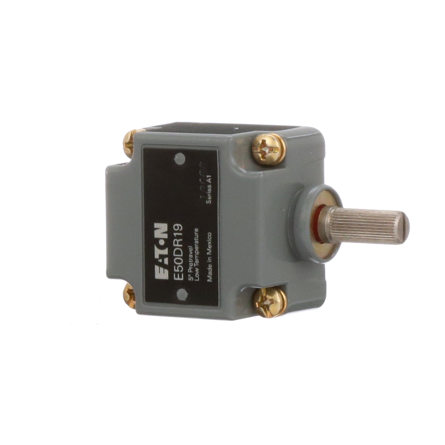 Cutler Hammer E50DR19 Limit Switch | E50 Series