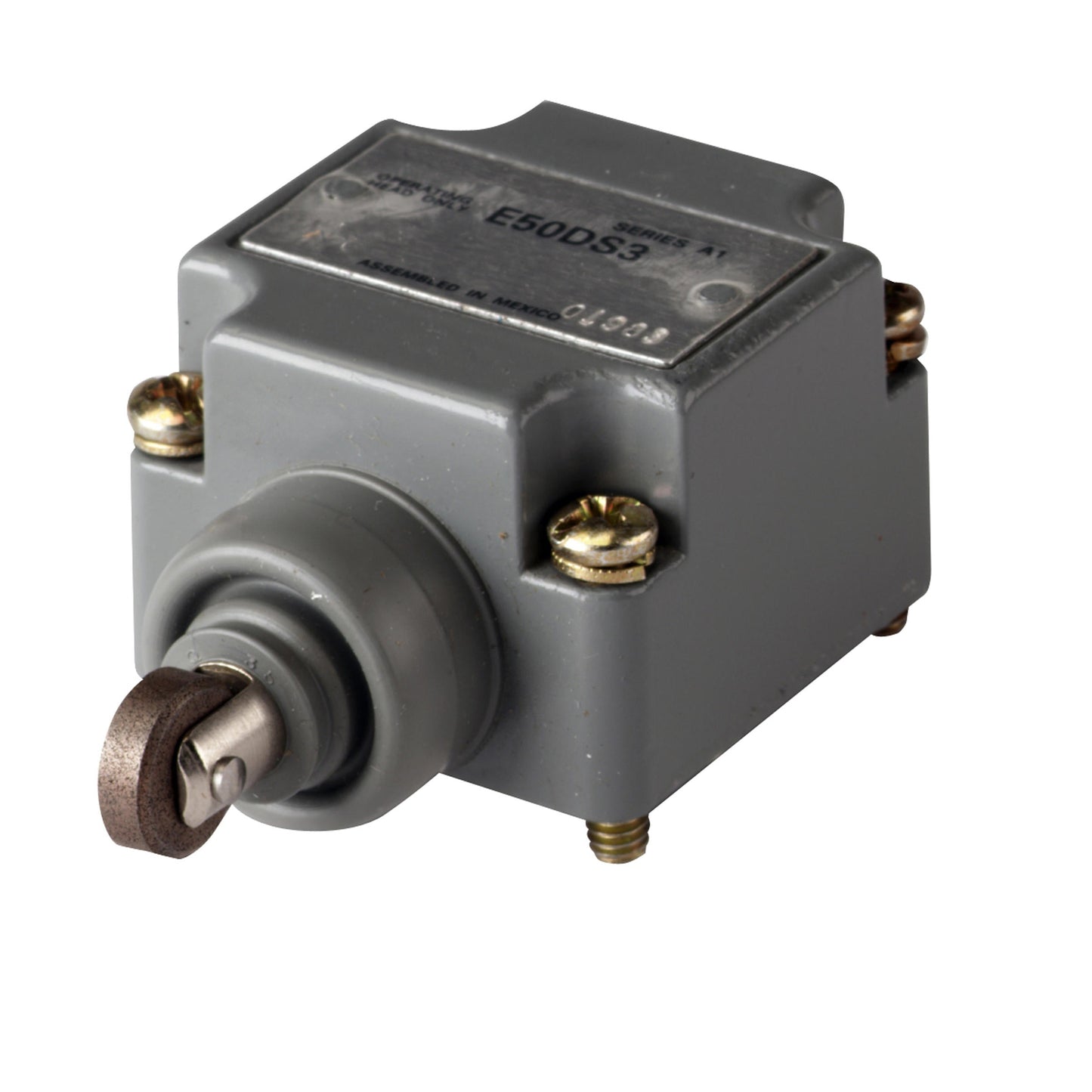 Cutler Hammer E50DS3 Motor Control E50 Series