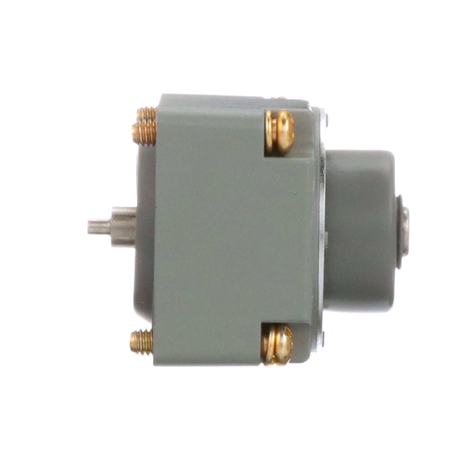 Cutler Hammer E50DT1 Motor Control Part And Accessory Limit Switch E50 Series