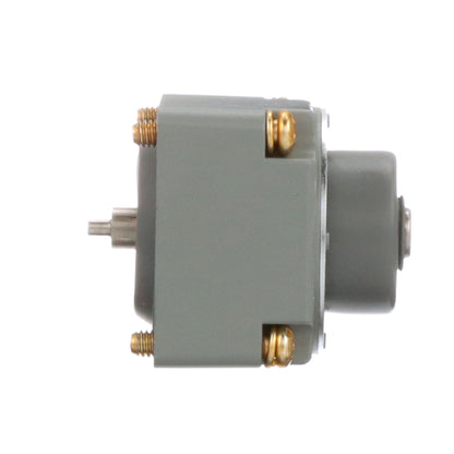 Cutler Hammer E50DT1 Motor Control Part And Accessory Limit Switch E50 Series