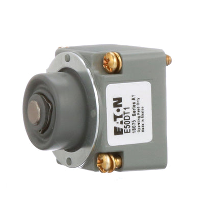 Cutler Hammer E50DT1 Motor Control Part And Accessory Limit Switch E50 Series