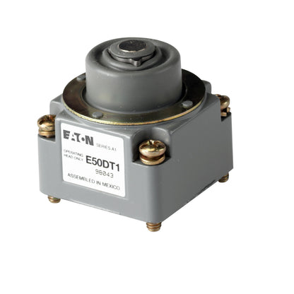 E50DT1 Cutler Hammer E50 Series Motor Control Limit Switch - Essential Electric Supply