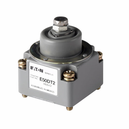 E50DT2 Cutler Hammer E50 Series Motor Contol  Limit Switch - Essential Electric Supply