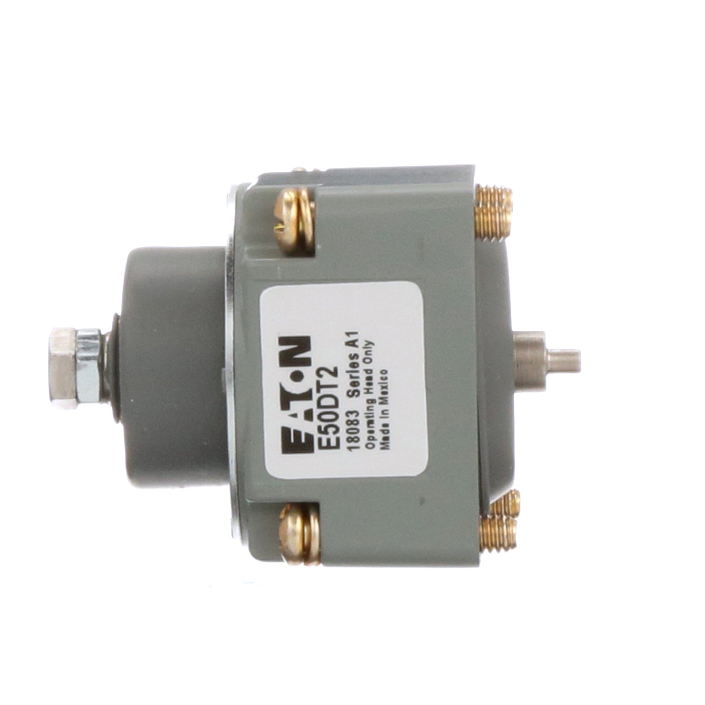 Cutler Hammer E50DT2 Switch | E50 Series E50DT
