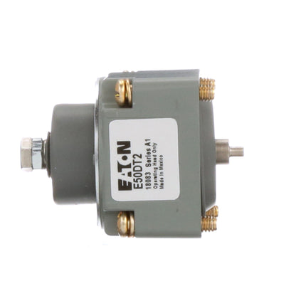 Cutler Hammer E50DT2 Switch | E50 Series E50DT