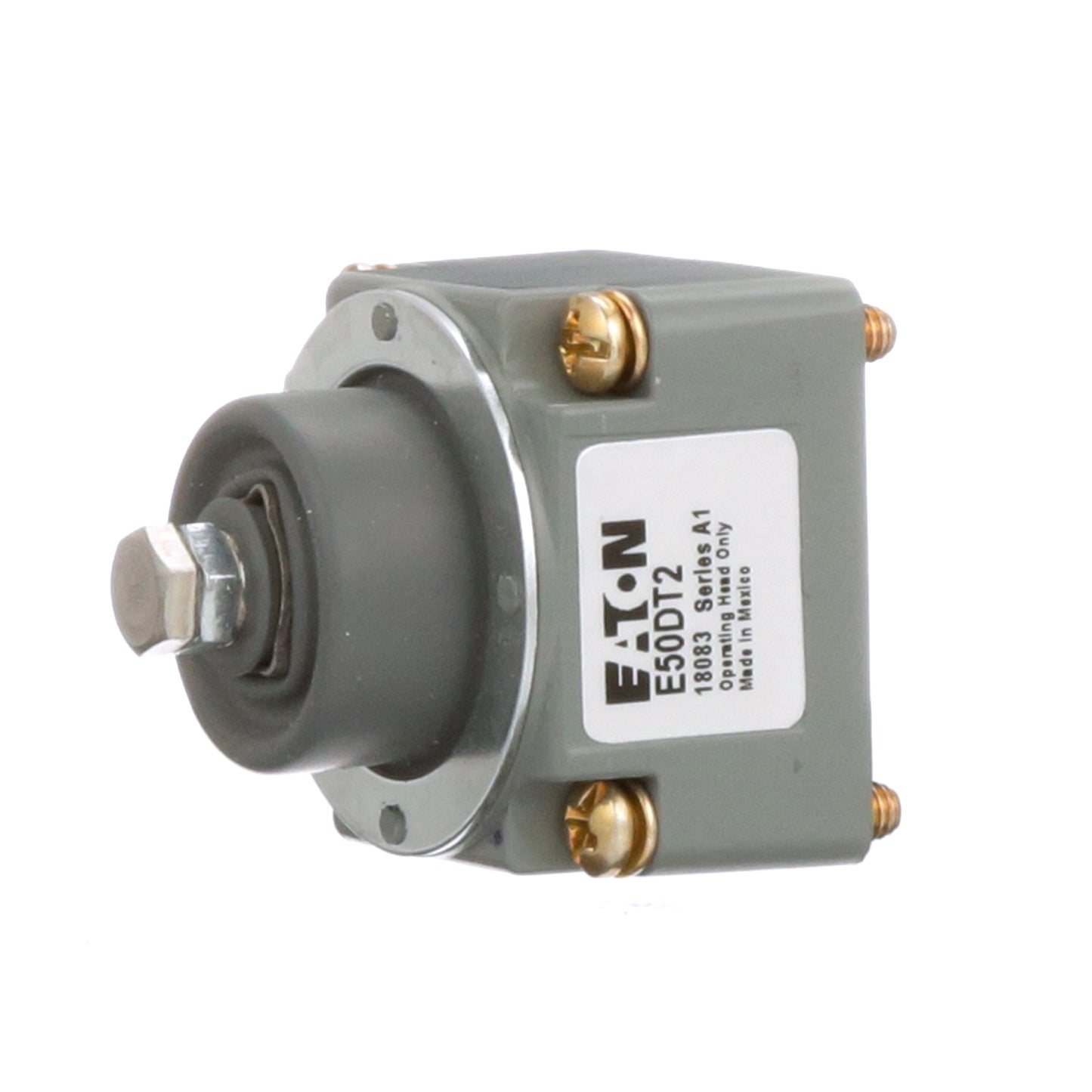 Cutler Hammer E50DT2 Switch | E50 Series E50DT