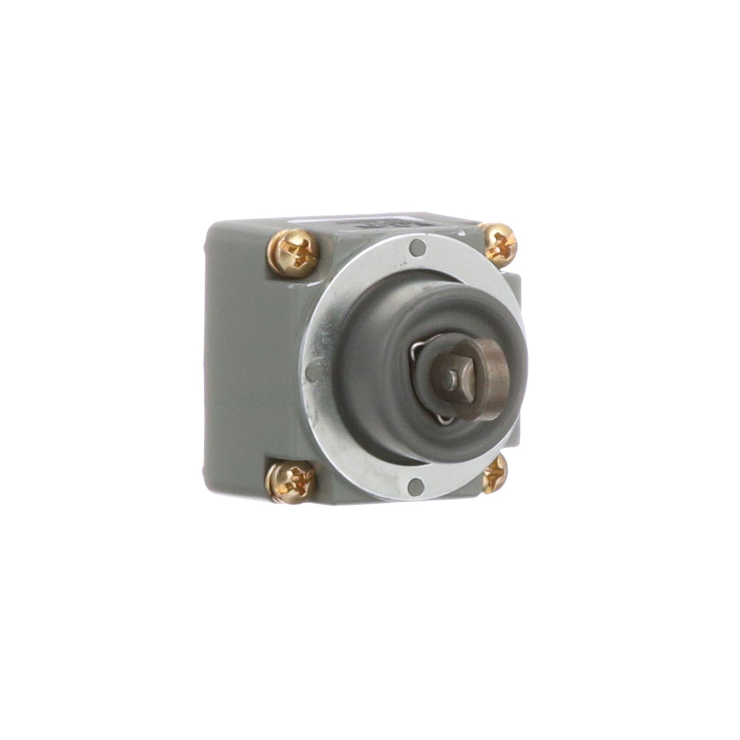 Eaton E50DT3 Automation Switch | NEMA Heavy Duty Limit Switch Plug-In Top Push Roller Actuator