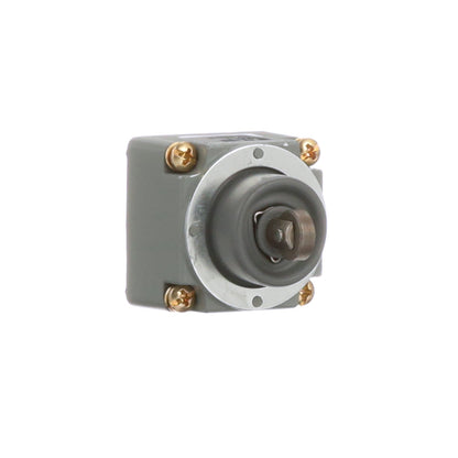 Eaton E50DT3 Automation Switch | NEMA Heavy Duty Limit Switch Plug-In Top Push Roller Actuator