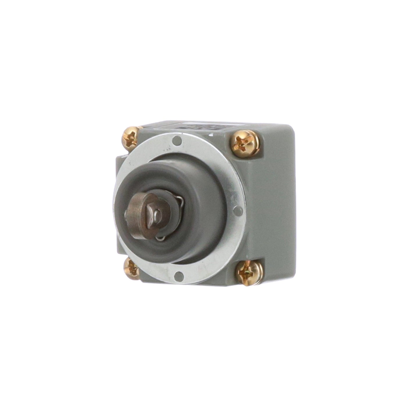 Eaton E50DT3 Automation Switch | NEMA Heavy Duty Limit Switch Plug-In Top Push Roller Actuator