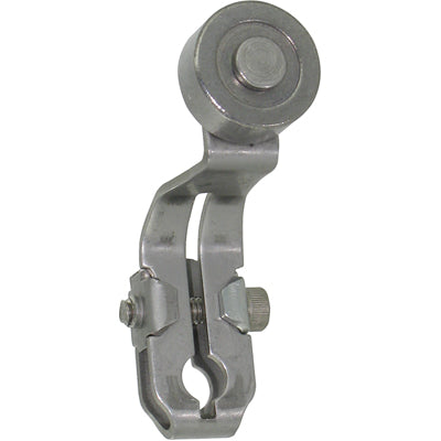 Cutler-Hammer E50KL28 Heavy-Duty Limit Switch 600V Ridge-Topped Contacts Automation