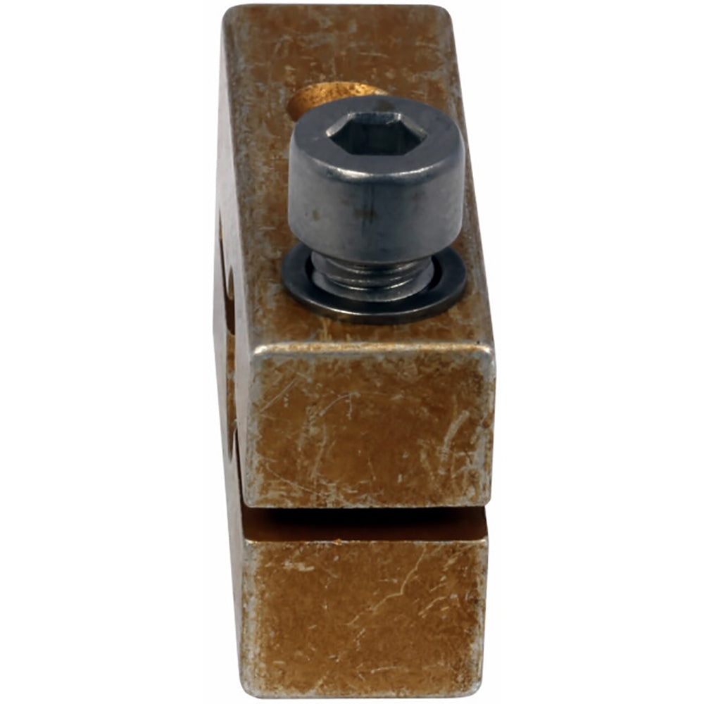 Cutler-Hammer E50KL36 Limit Switch Lever Accessory Stainless Steel Clamp Lever E50