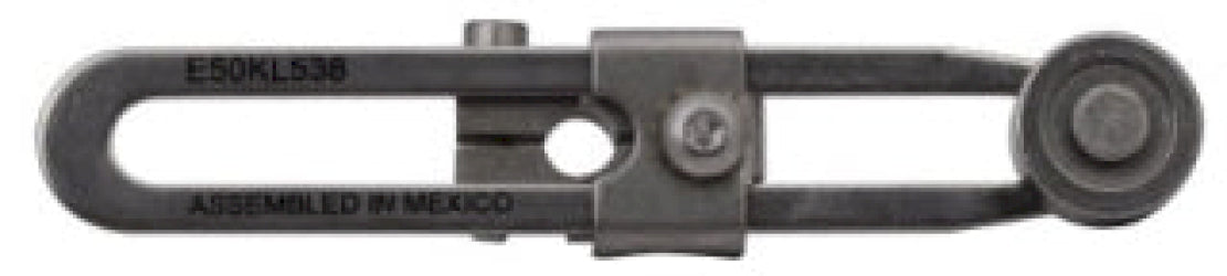 E50KL538 Cutler Hammer E50 Series Motor Control Parts And Accessories Full load amps - Essential Electric Supply