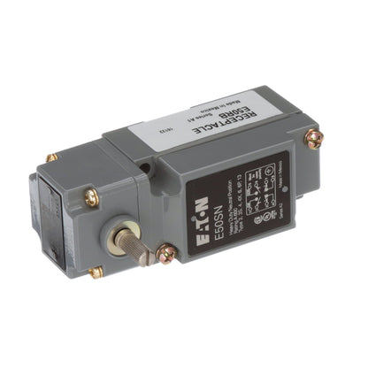 Cutler Hammer E50NN1 Limit Switch | E50 Series