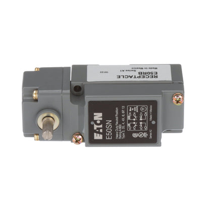 Cutler Hammer E50NN1 Limit Switch | E50 Series