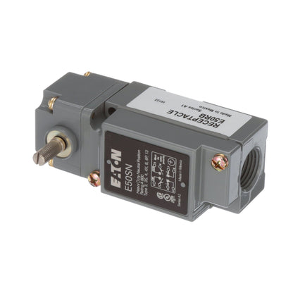 Cutler Hammer E50NN1 Limit Switch | E50 Series