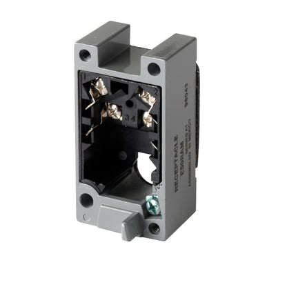 E50RAM Eaton E50 NEMA Heavy Duty Plug-In Limit Switch - Essential Electric Supply