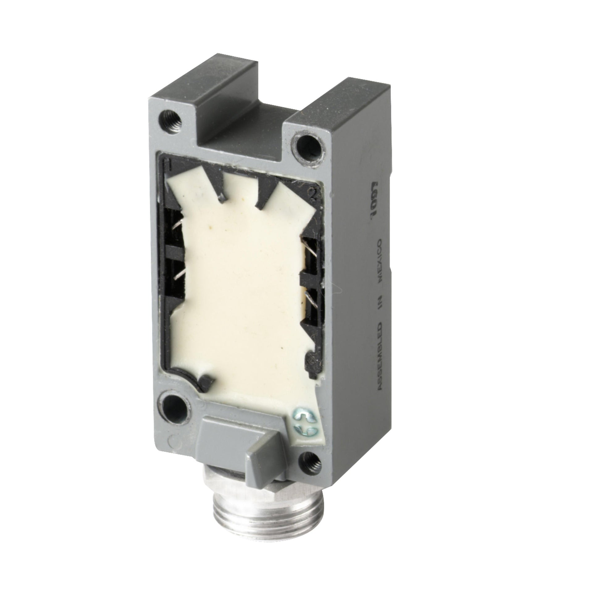 E50RAP5 Cutler Hammer E50 Series Motor Control Limit Switch - Essential Electric Supply