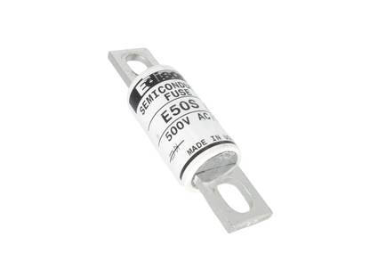 Edison Fuses E50S60 Semiconductor Fuse 60A 500VAC Fast-Acting