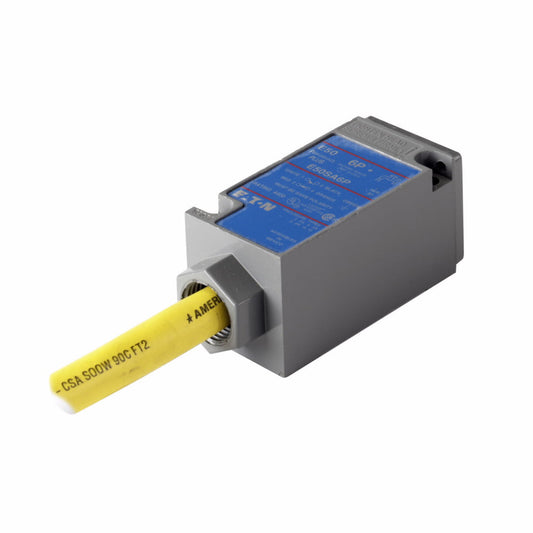 E50SA6P Cutler Hammer E50 Series Motor Contol  Limit Switch - Essential Electric Supply