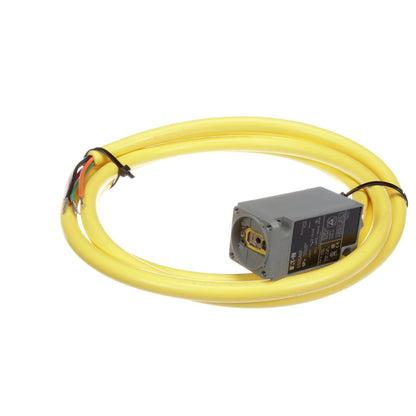 Cutler Hammer E50SA6P Motor Control Part And Accessory Limit Switch E50 Series