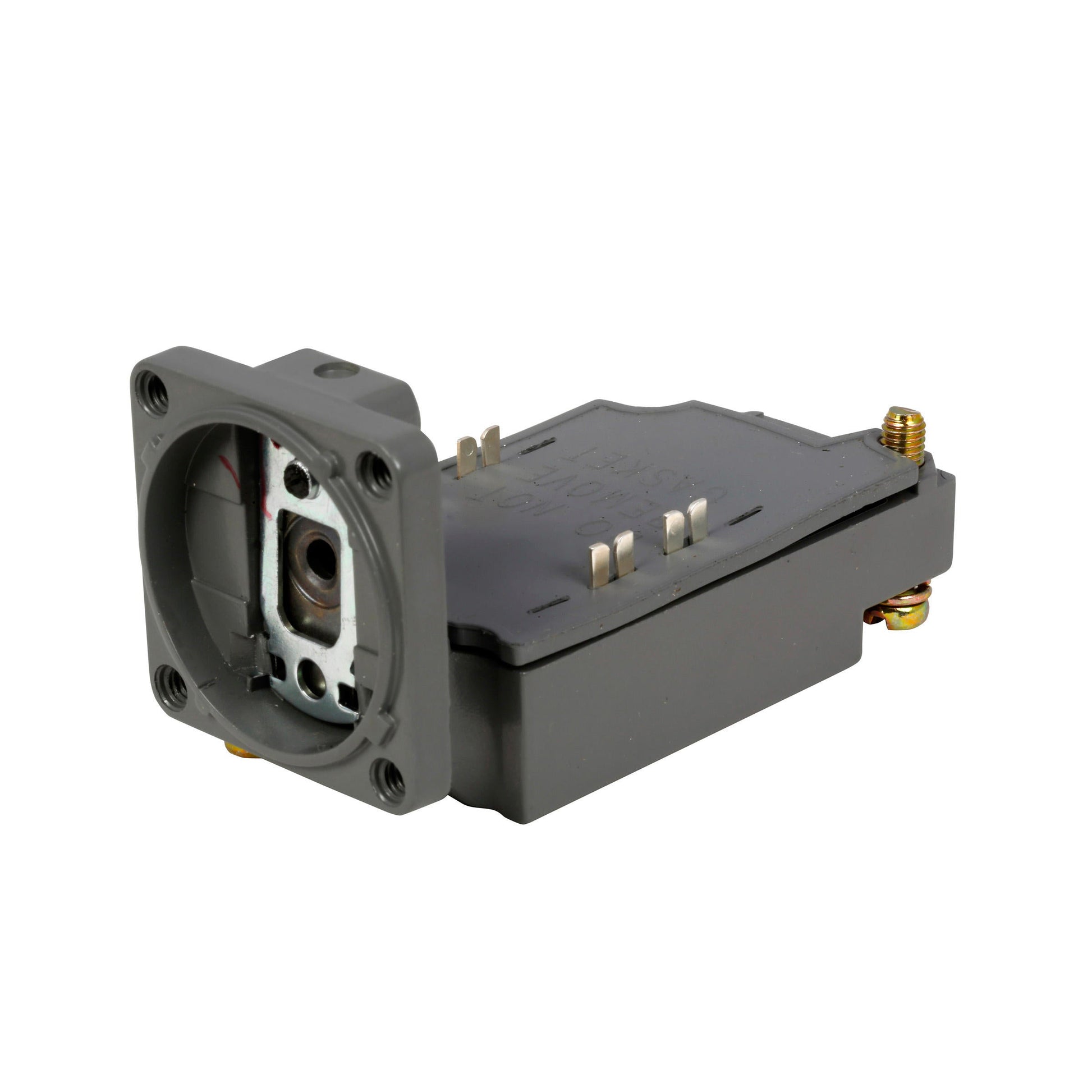 E50SA Cutler Hammer E50 Series Motor Control Limit Switch - Essential Electric Supply