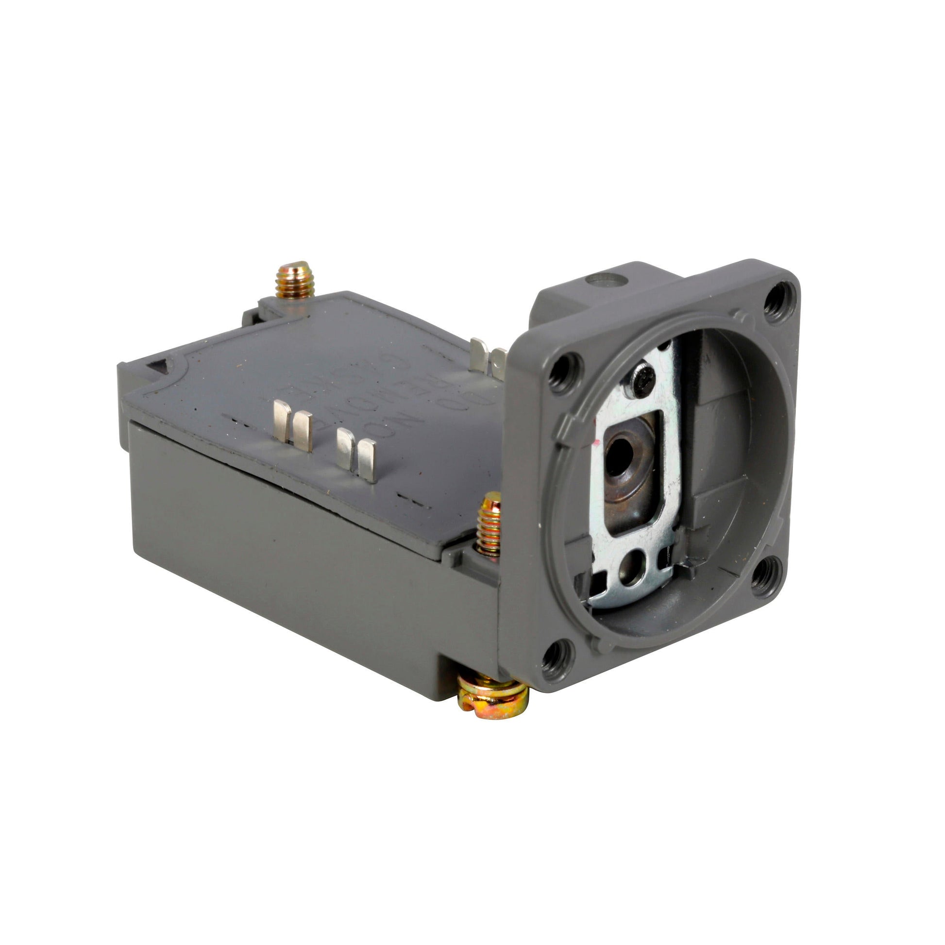 E50SA Cutler Hammer E50 Series Motor Control Limit Switch - Essential Electric Supply
