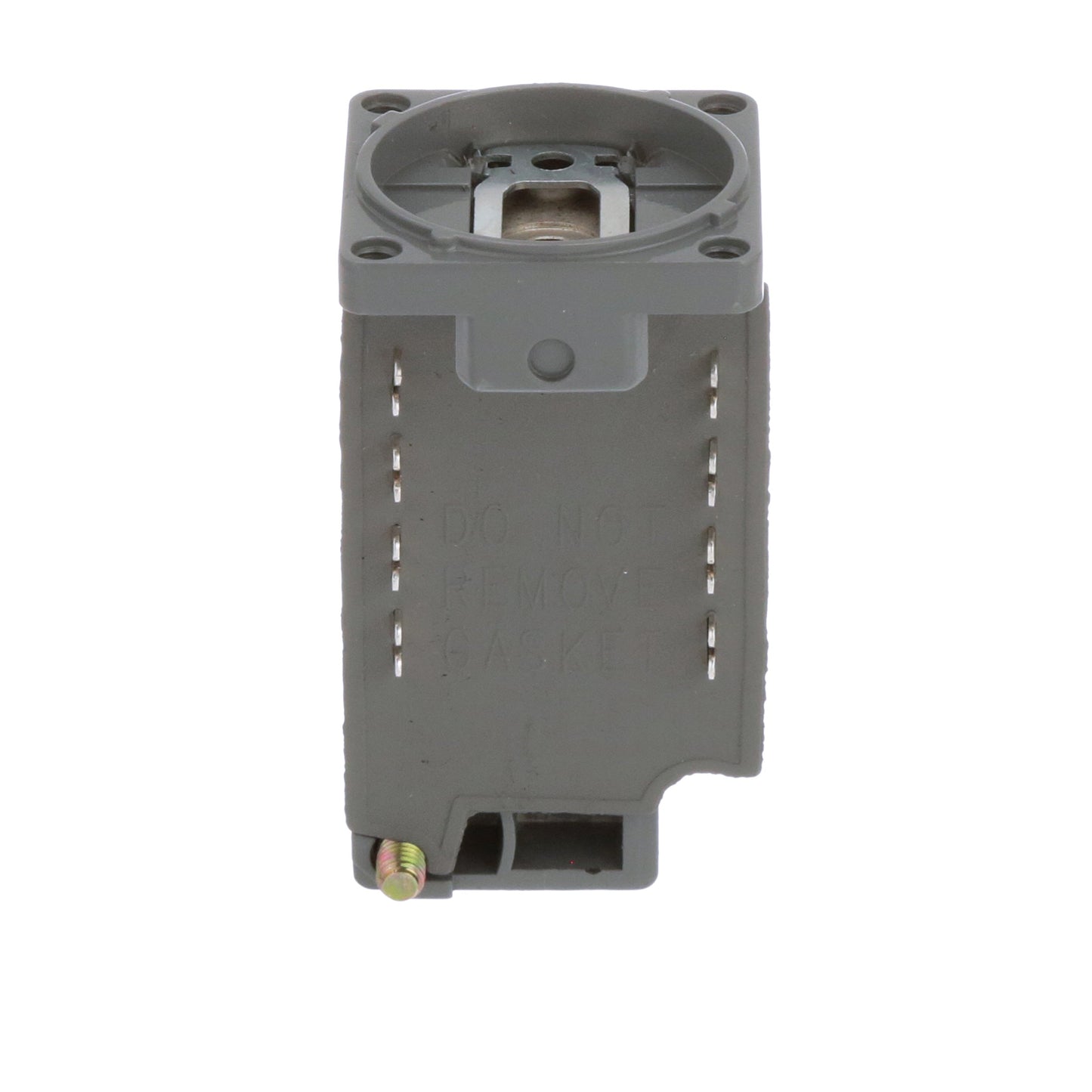 Eaton Cutler Hammer E50ST Limit Switch | E50 Series