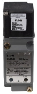 Cutler-Hammer E51ALS1 Inductive Proximity Sensor 20-264VAC/VDC 1A E51