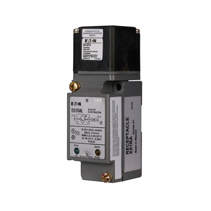 Eaton E51ALT6 Automation Proximity Switch