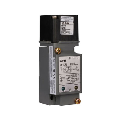 Eaton E51ALT6 Automation Proximity Switch