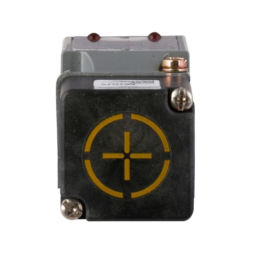 Cutler Hammer E51DT5 Automation Switch E51 Series