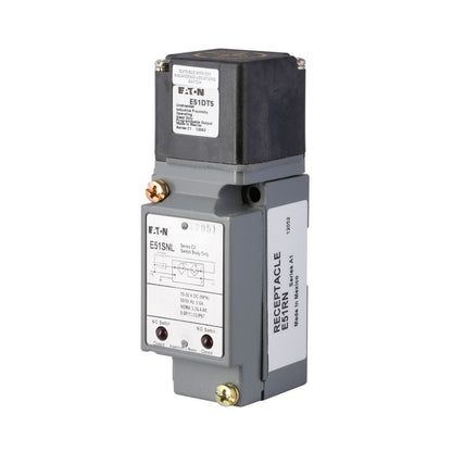 Cutler Hammer E51DT5 Automation Switch E51 Series