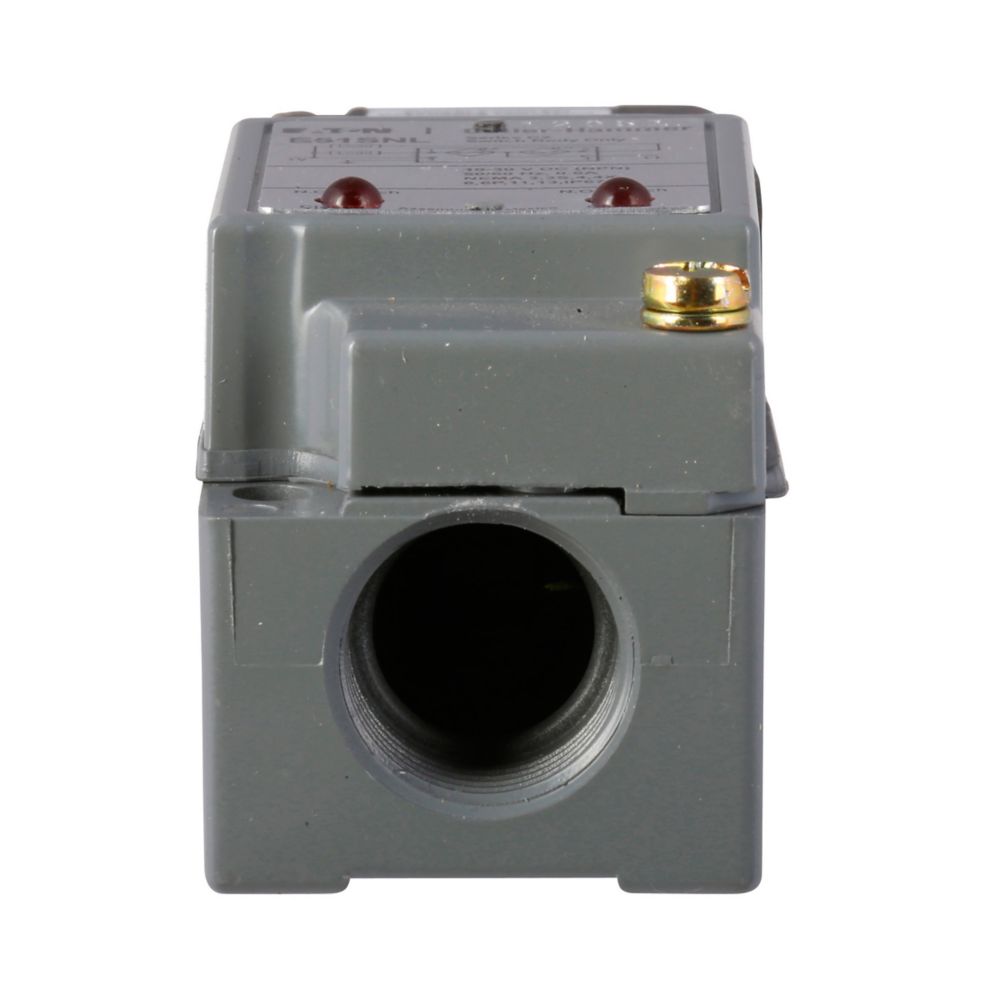 Cutler Hammer E51DT5 Automation Switch E51 Series