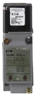 Cutler Hammer E51DT5 Automation Switch E51 Series