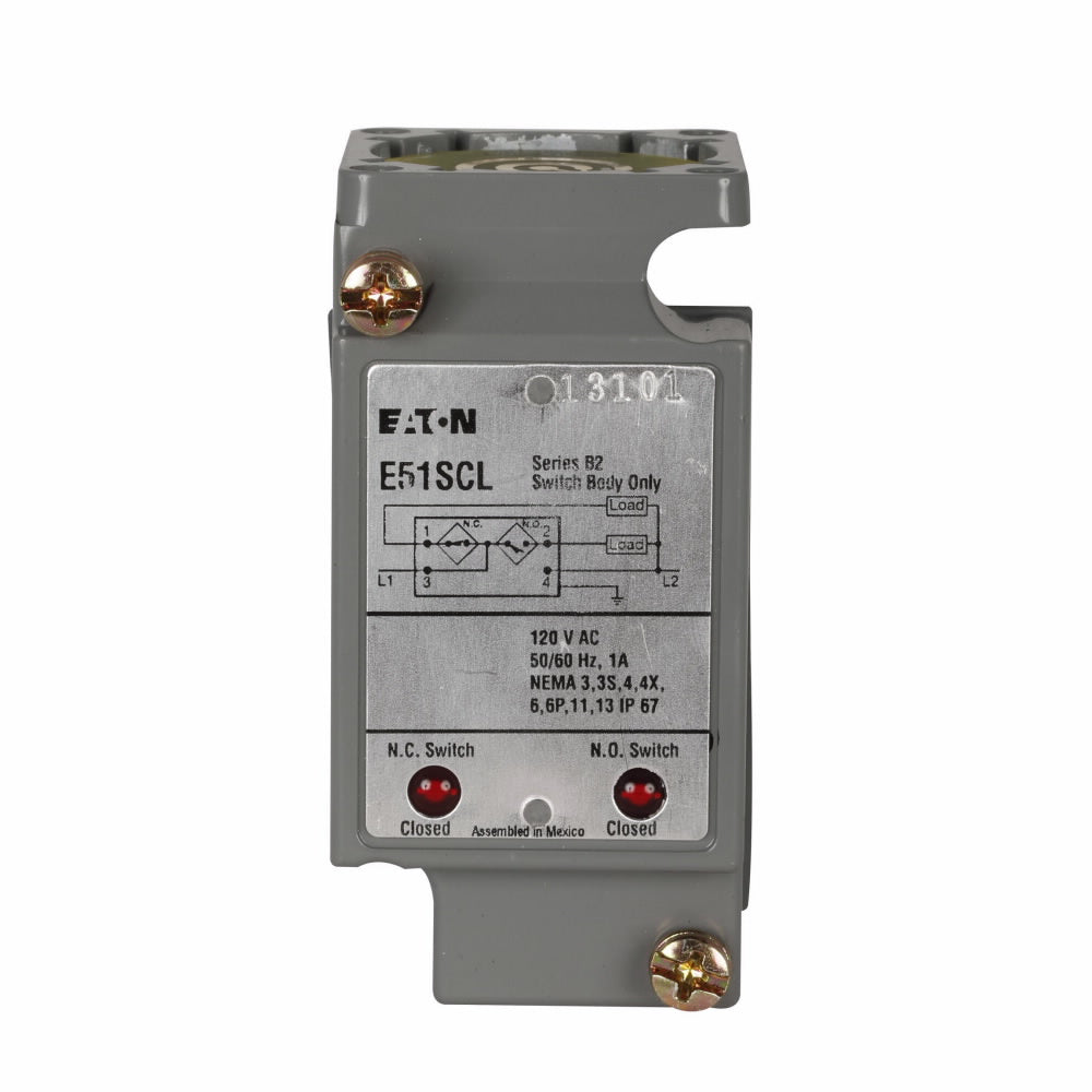 E51SCL - Essential Electric Supply