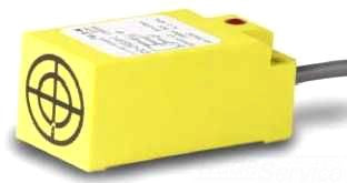 Cutler-Hammer E5225QS10B Industrial Component Section