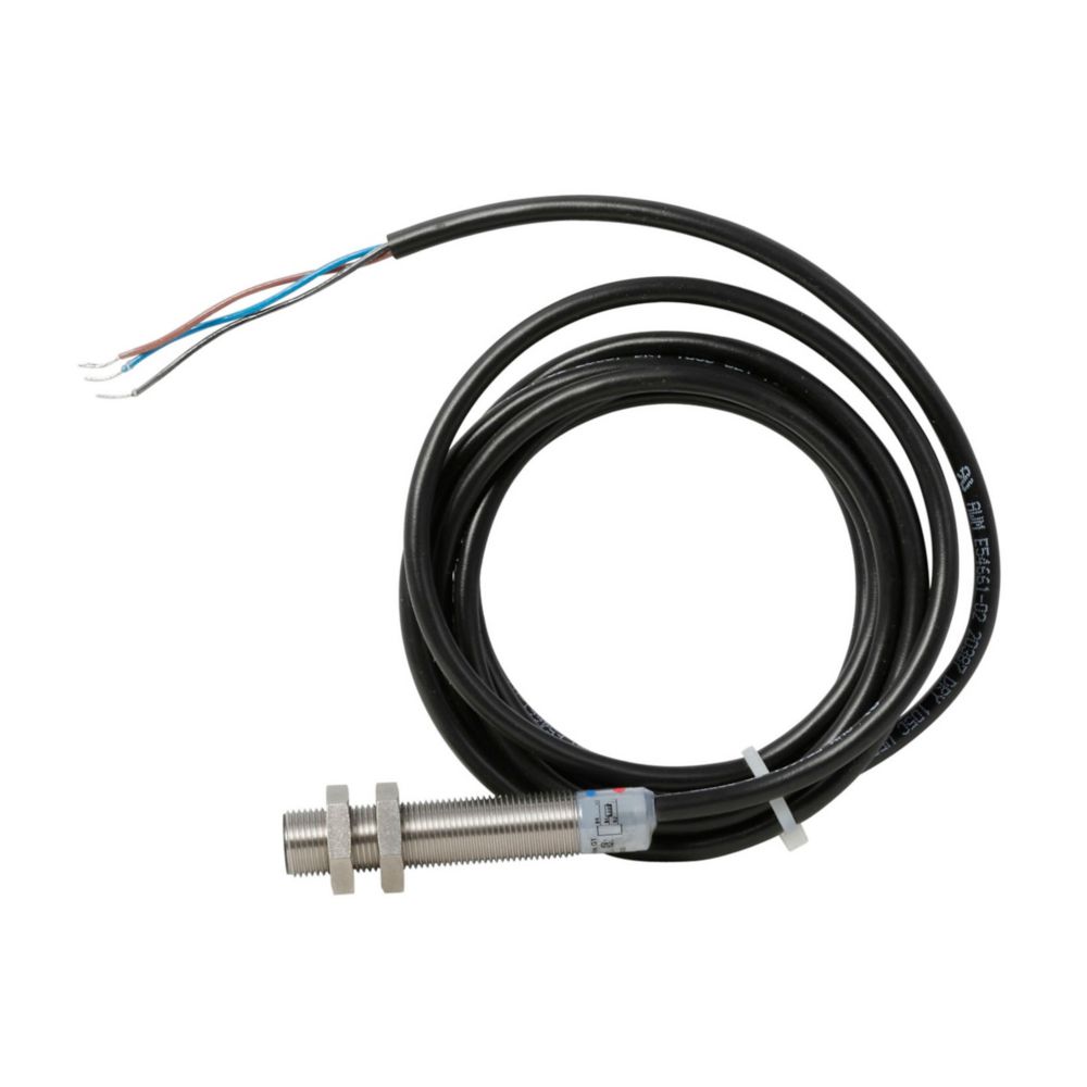 Eaton E57LAL12T111 Automation Proximity Switch