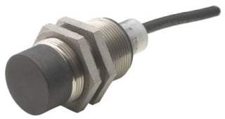 Cutler-Hammer E57LAL30T111E Inductive Proximity Sensor Unshielded 6-48 Vdc 500 mA NO PNP 6.6 ft Cable