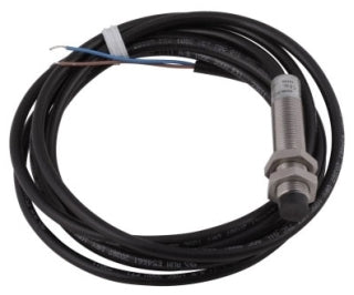 Cutler-Hammer E57SAL12A2E Inductive Proximity Sensor | 3-Pin Micro AC Connector E57 Premium+