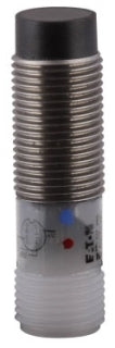 Cutler-Hammer E57SAL12T111ED Inductive Proximity Sensor | 6-48 Vdc 5mm NPN Shielded 4-Pin E57 Premium+
