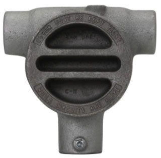 Crouse-Hinds EAHC3702 Industrial Lighting Fixture Hanger Explosionproof Pendant Mount