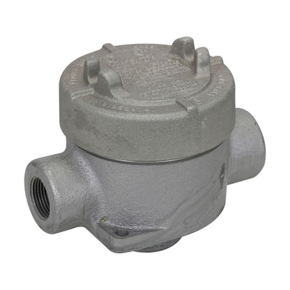 Crouse-Hinds EAJD36 Explosion-Proof Industrial Fitting Outlet Box EAJ