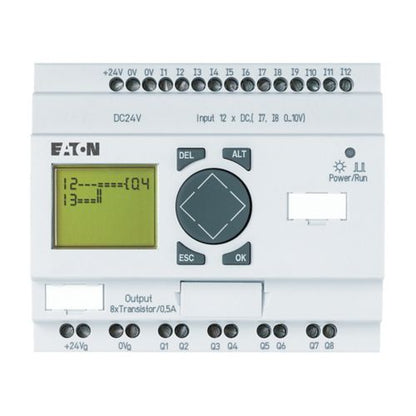 Eaton EASY719-AC-RCX Overload Relay | Compatible Frames JDB JD HJD JDC