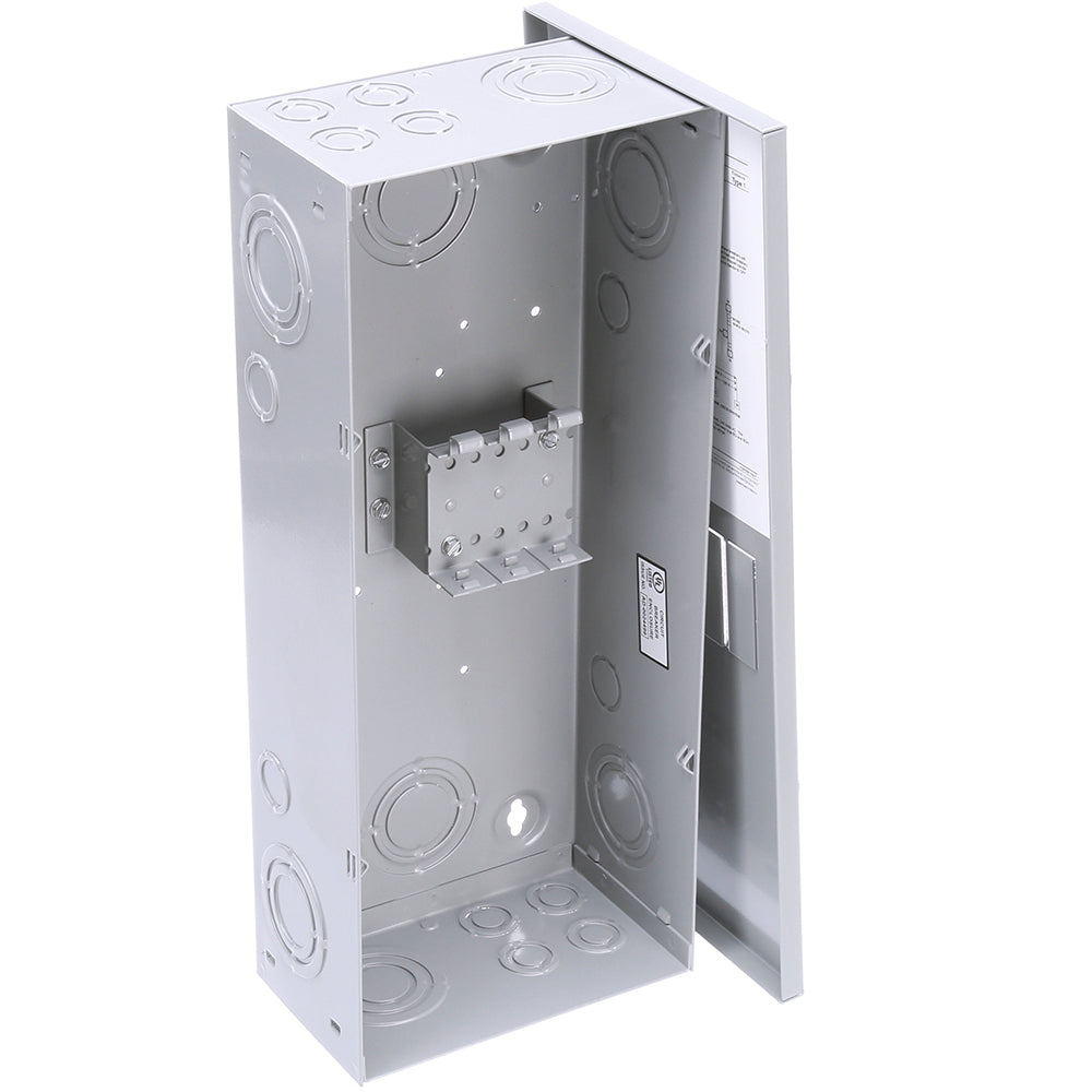 Siemens EB3100S Circuit Breaker Enclosure | 240V 100A BQ Series