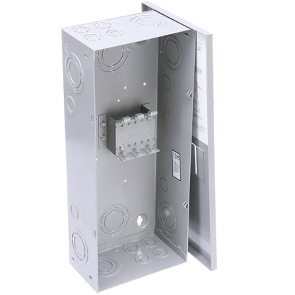 Siemens EB3100S Circuit Breaker Enclosure | 240V 100A BQ Series