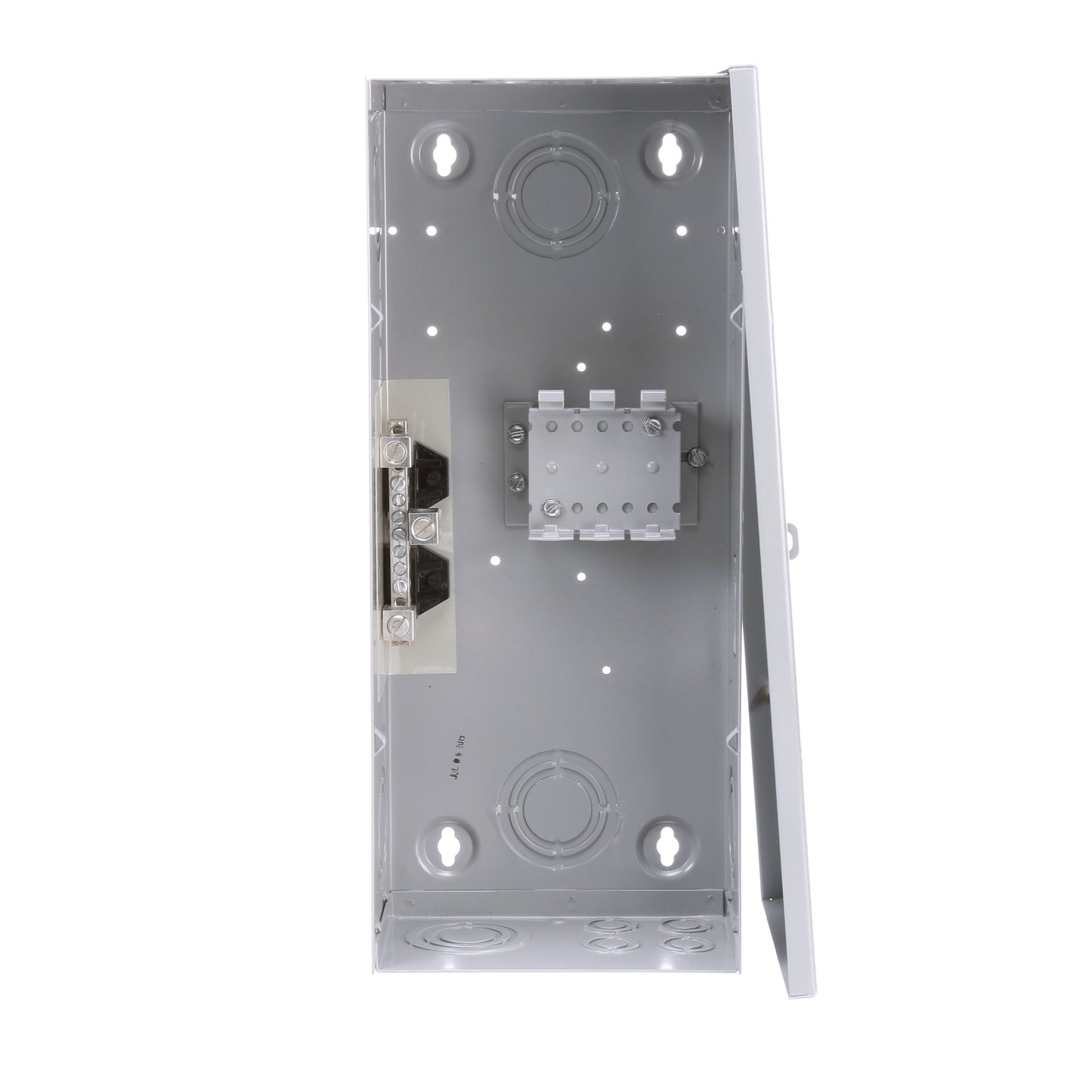 Siemens EB3100S Circuit Breaker Enclosure | 240V 100A BQ Series